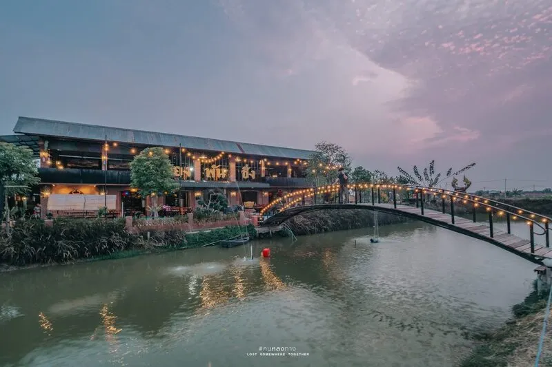 50 Attractions in Chachoengsao 2025 Near Bangkok That You Must Not Miss