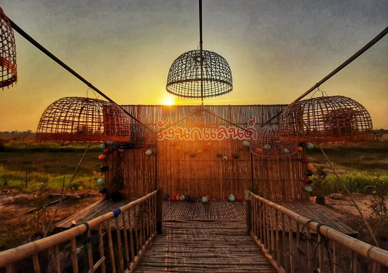 Rangnok Land