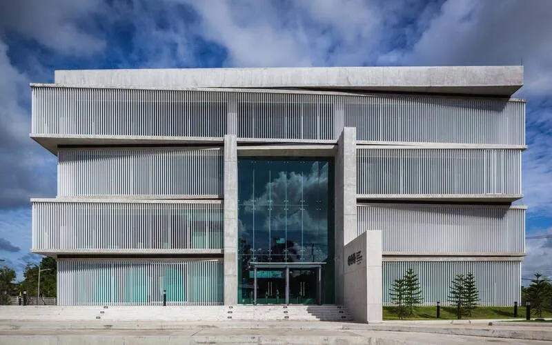 Chachoengsao Learning Center (KCC)