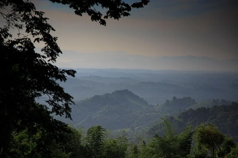 Pha Anma Viewpoint Pha Anma Viewpoint