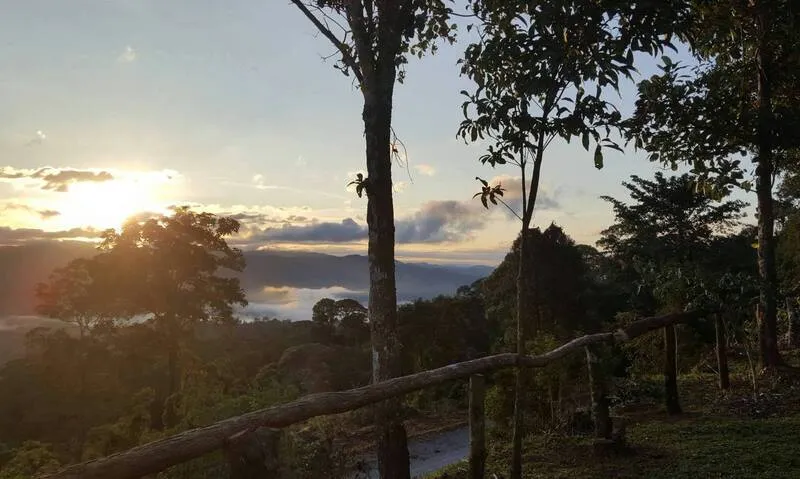 Phu Thung Laeng