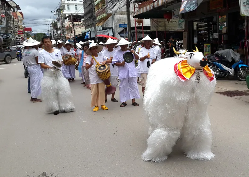 Lae U Padaka