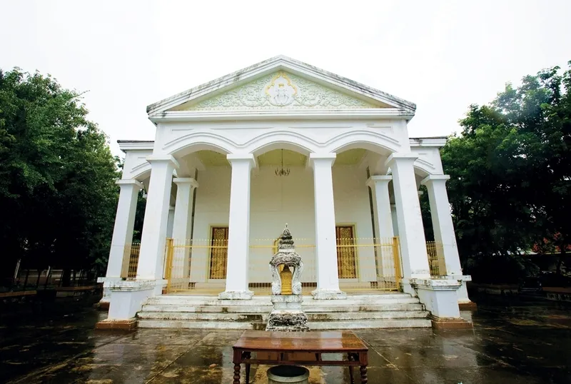 Wat Si Talaram Wat Si Talaram