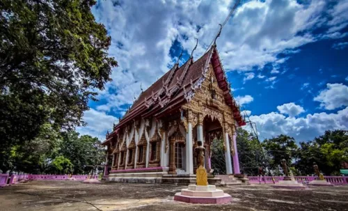 Wat Nong Kui