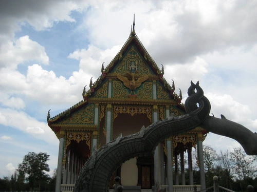 Wat Pa Sak