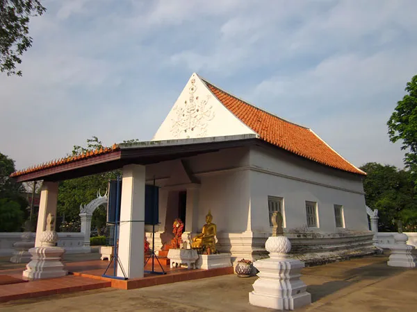 Wat Nong Pluang