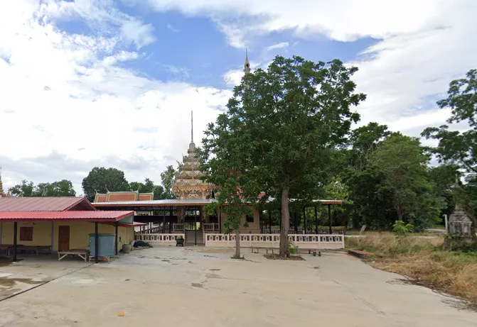 Wat Thap Sai