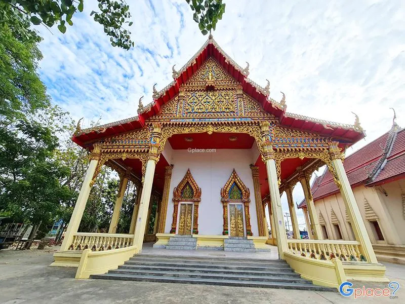 Wat Nong Khun Chat