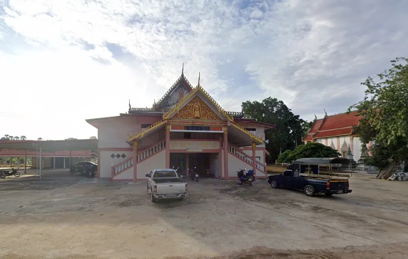 Wat Pa Cha
