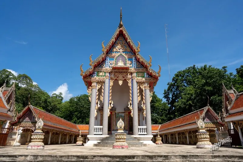 วัดถ้ำรัตนคีรี