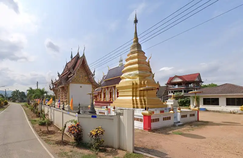 Wat Ban Mai