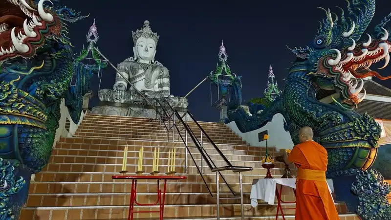 Wat Tam Nak
