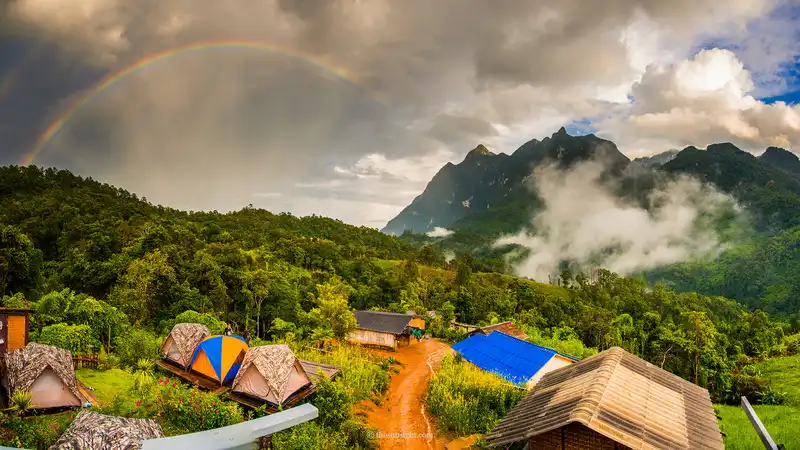 บ้านนาเลาใหม่ บ้านนาเลาใหม่