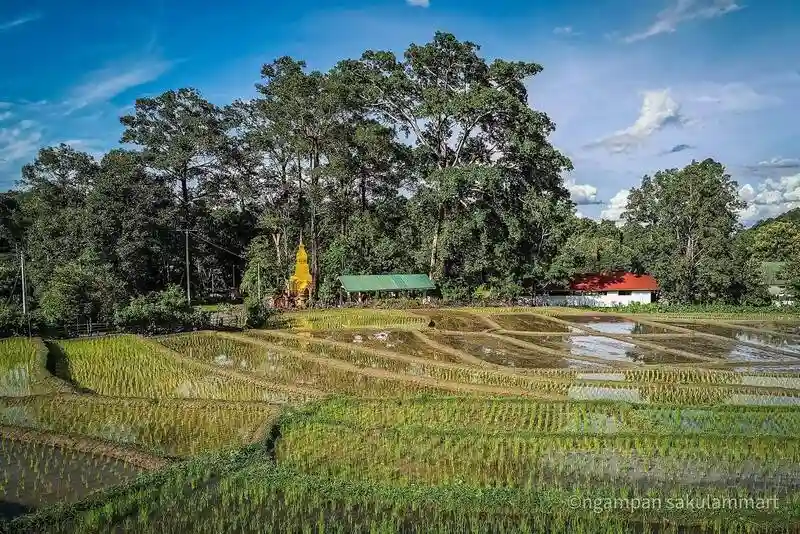 บ้านเมืองก๊ะ บ้านเมืองก๊ะ