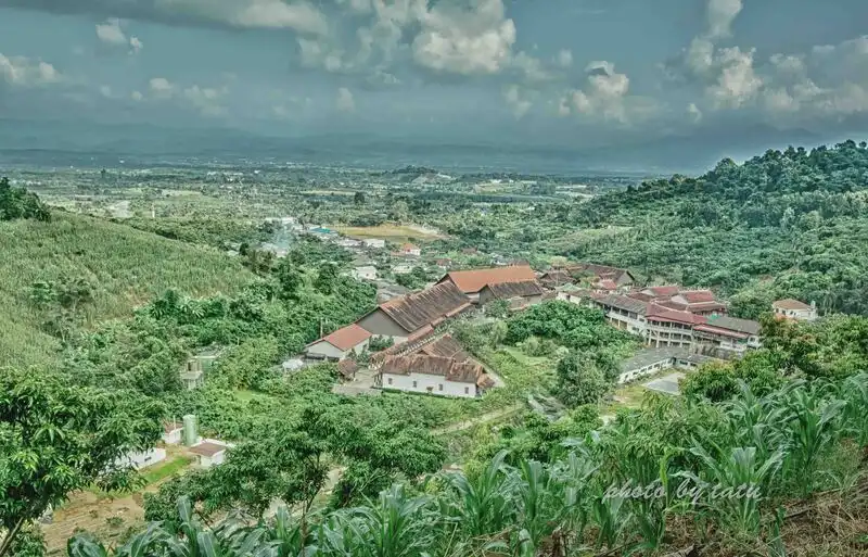 Baan Yang Village Baan Yang Village