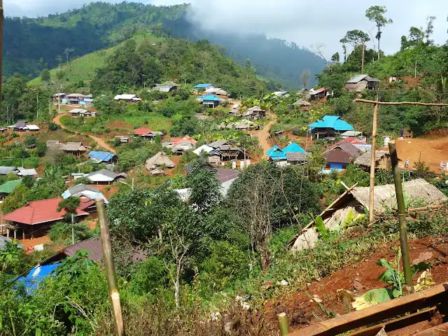 บ้านใหม่พัฒนา บ้านใหม่พัฒนา