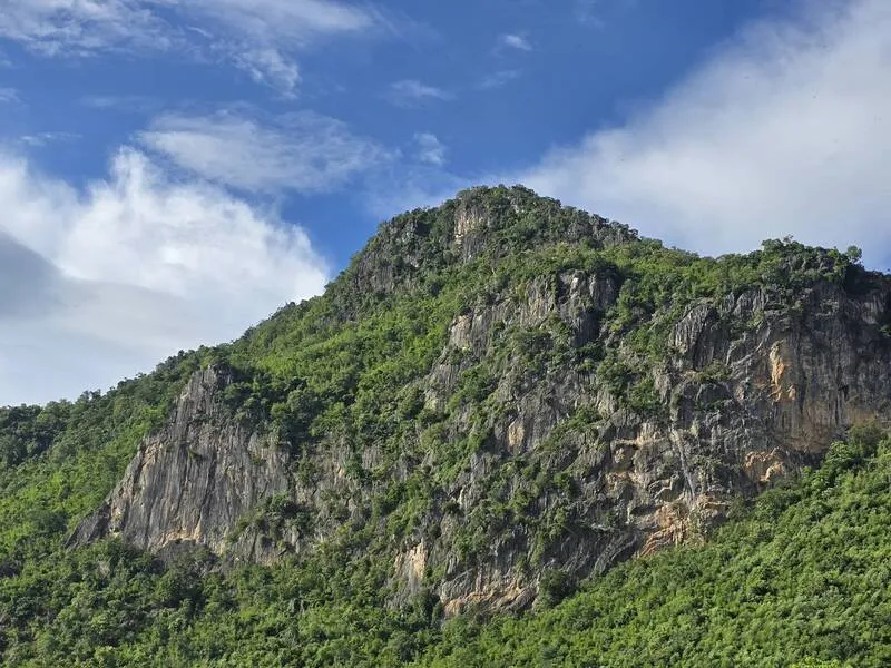 Phu Pha Man
