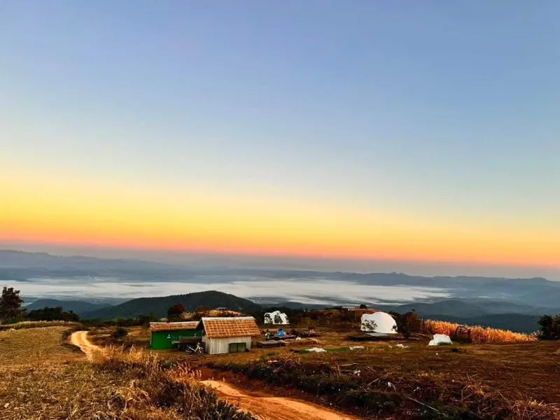 Phu Sam Leaim
