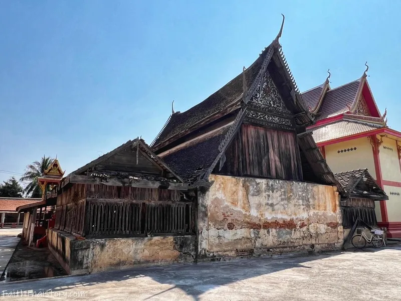 Wat Yang Ong Nam