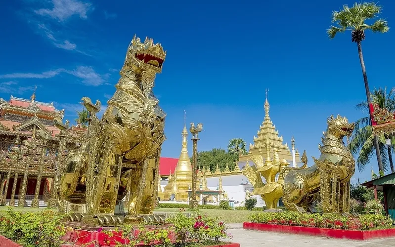 Wat Thai Wattanaram