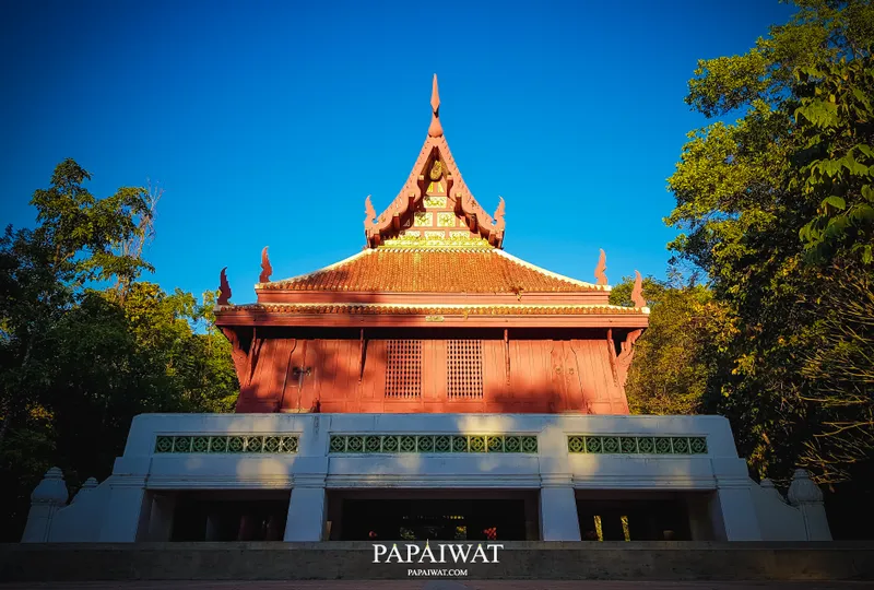 Wat Phothikhun (Wat Huai Toei)