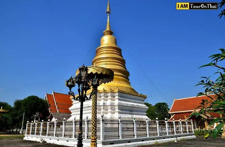 Wat Chonprathan Rangsan Wat Chonprathan Rangsan