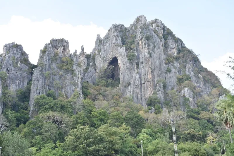 Khao Pathawi