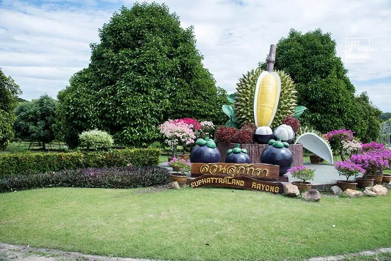 Suphattraland Suphattraland