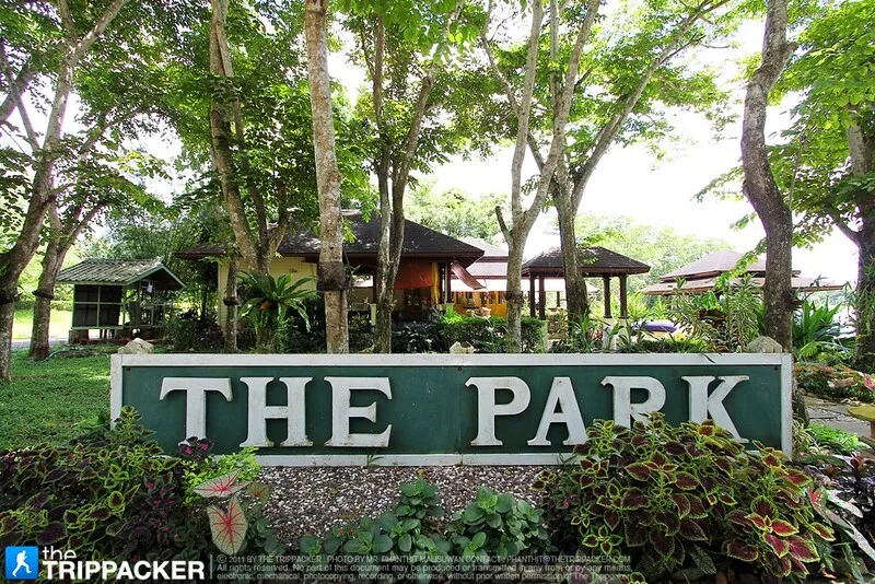 The Park Adventurers Land The Park Adventurers Land