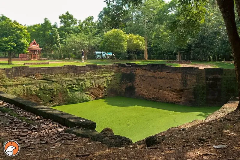 Sa Kaeo (Sa Khwan) Sa Kaeo (Sa Khwan)