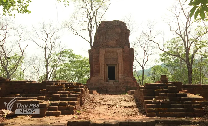 Prasat Khao Lon Prasat Khao Lon
