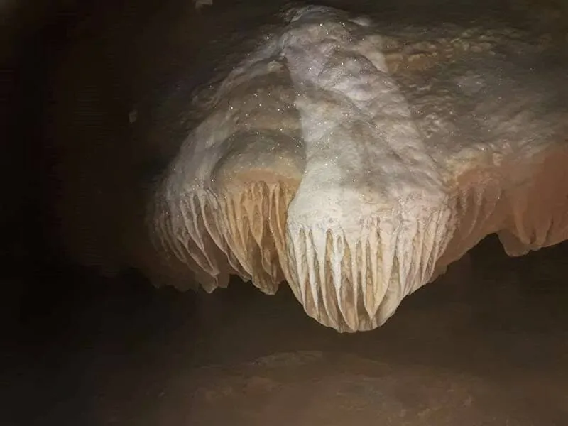 La Ong Cave La Ong Cave