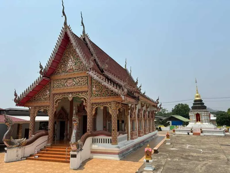 วัดนาผา วัดนาผา