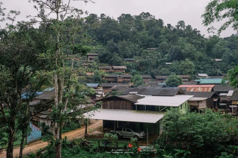 Hill Tribe Development and Welfare Center