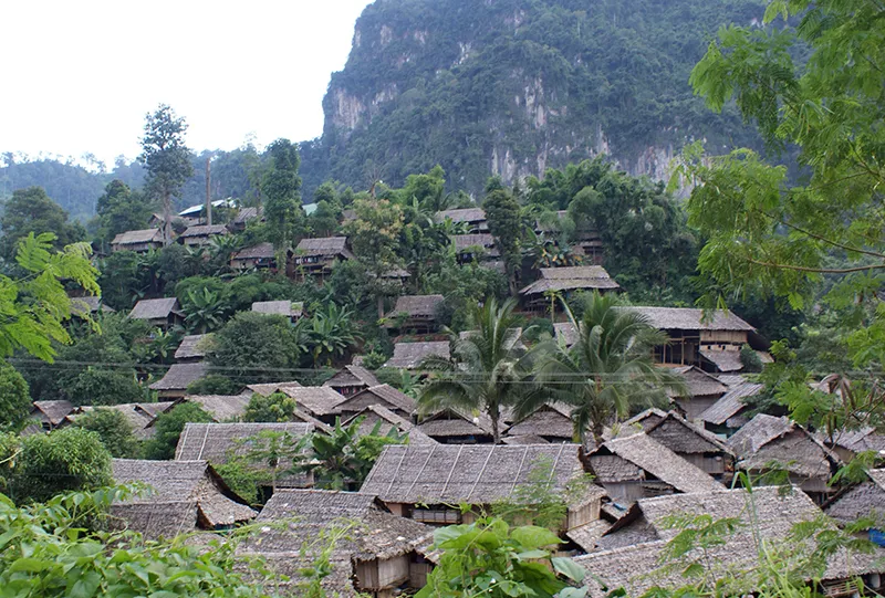 Karen Village