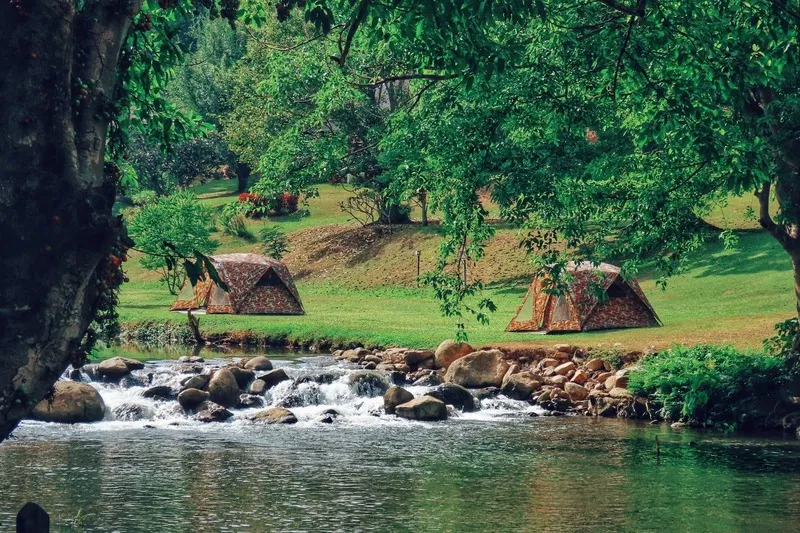 Khlong Wang Chao National Park