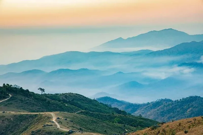 Doi Soi Malai