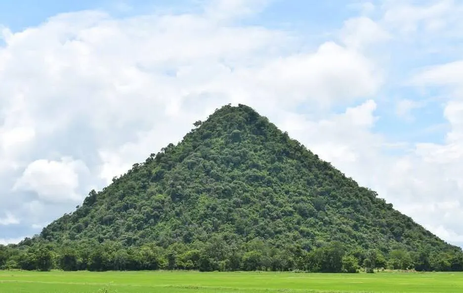 Khao Cheak Khao Cheak