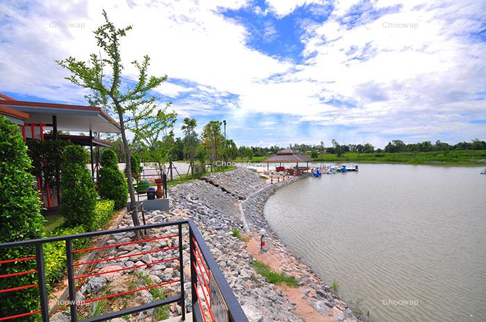 Bueng Thap Tae