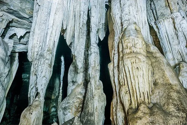 Khao Wong Cave Khao Wong Cave