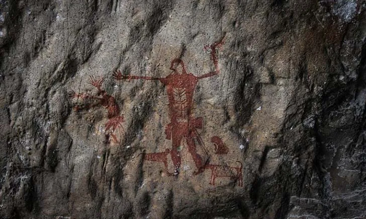 Khao Pla Ra Cave