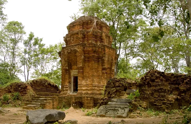 Ban Noi Sanctuary