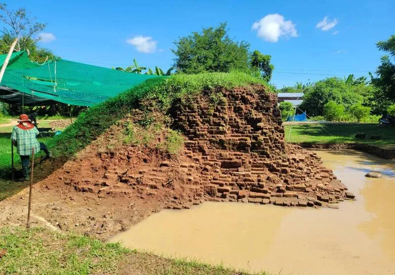 Prasat Muang Phai