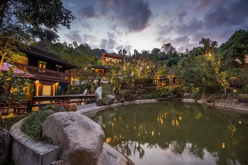 Chantra Khiri Chalet Chiangmai Chantra Khiri Chalet Chiangmai