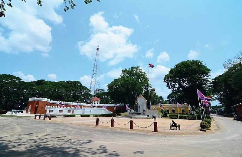 Taksin Camp