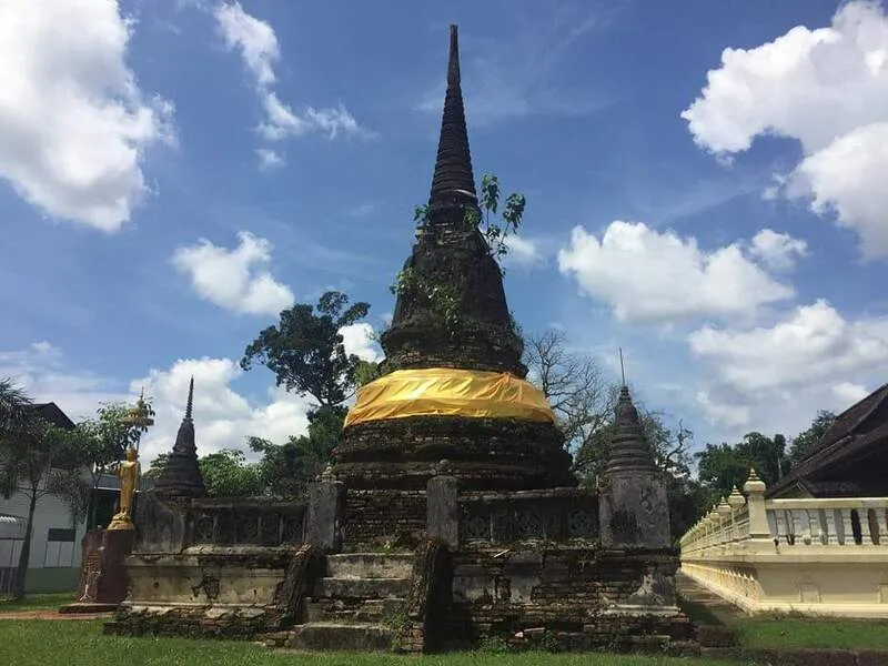 Wat Thong Thua