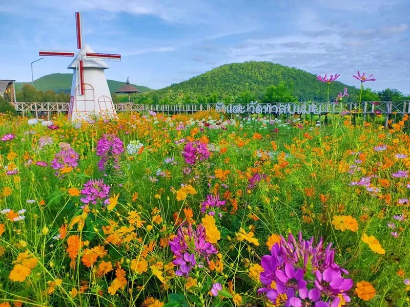 วัดทาสบเมย วัดทาสบเมย