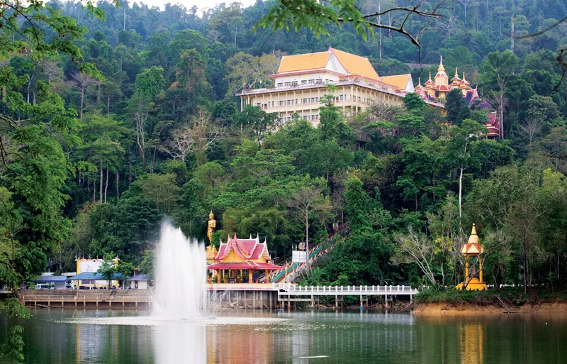 Wat Khao Sukim Wat Khao Sukim