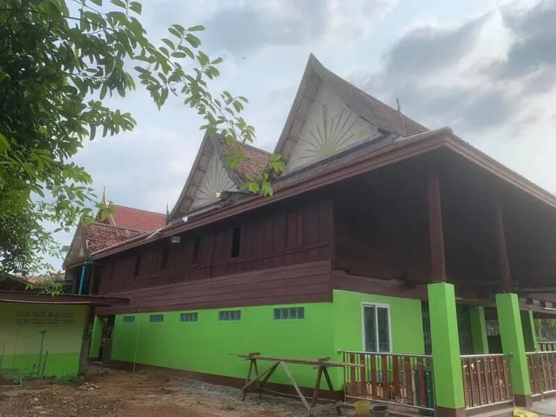 Wat Khamong