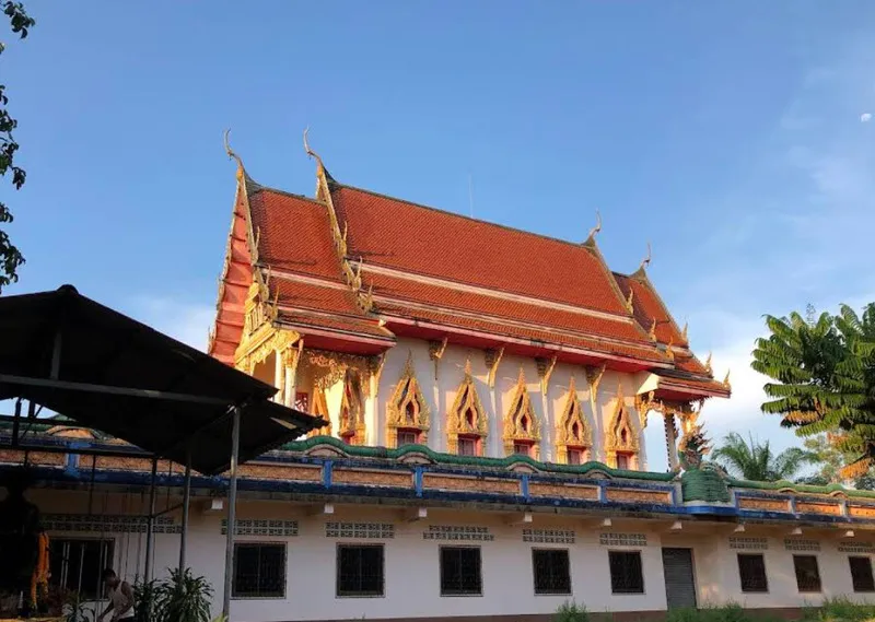 Wat Na Yai Am Wat Na Yai Am